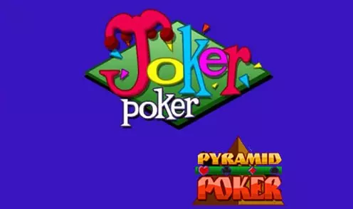 Joker Poker Pyramid Review