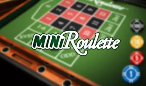 Mini Roulette by NetEnt Review
