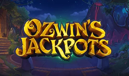 Ozwin's Jackpots Slot Review