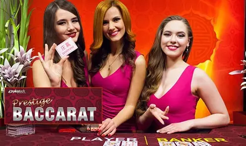 Prestige Baccarat Review