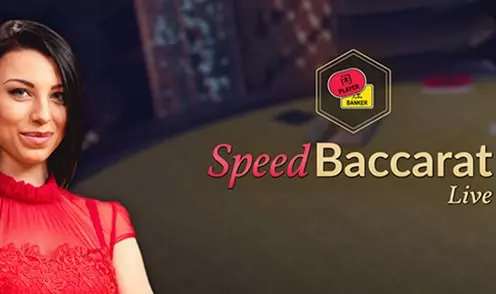 Speed Baccarat Review