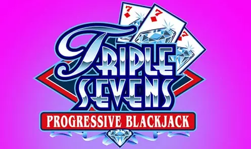 Triple Sevens Blackjack Review