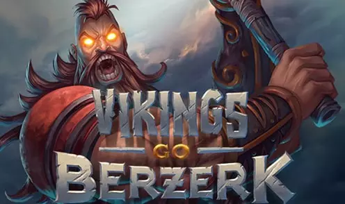 Vikings Go Berzerk Slot Review