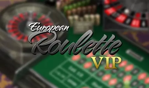 VIP European Roulette Review