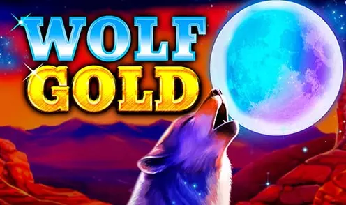 Wolf Gold Slot Review