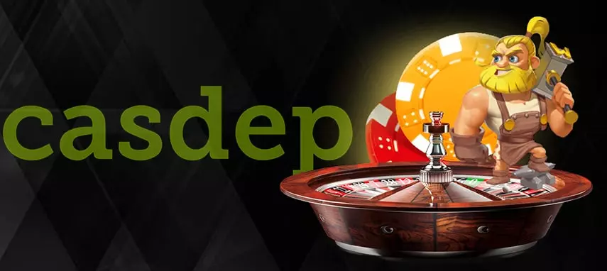Casdep Casino Slider 2