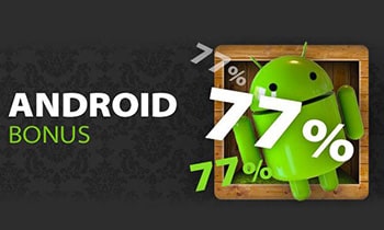Casdep Casino Android Bonus