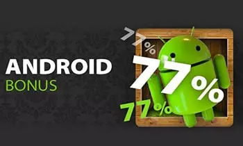 Casdep Casino Android Bonus