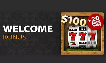 Casdep Casino Welcome Bonus