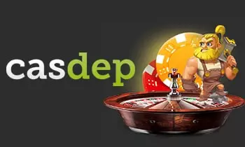 Casdep Casino Software and Games