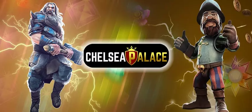 Chelsea Palace Casino Slider 3