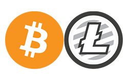 Cryptocurrencies logo