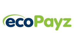 ecoPayz Logo