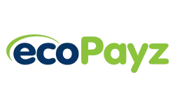 ecoPayz logo