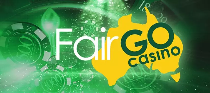 Fair Go Casino: A Comprehensive Guide for Australian Players