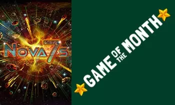 Fair Go Casino Game of the Month Bonus