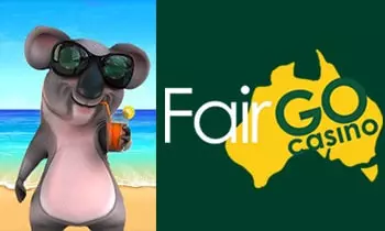 Fair Go Casino Koala Monday Bonus