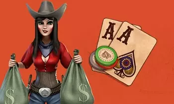 GunsBet Casino Friday Reload Bonus