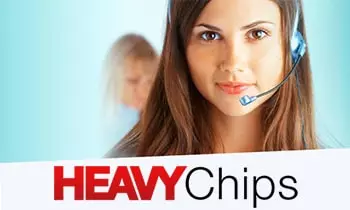 Heavy Chips Casino Customer Support
