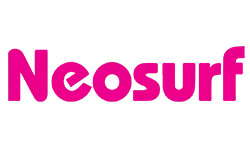 Neosurf logo