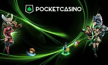 Pocket Casino Loyalty and VIP Programme