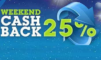 PropaWin Casino Cashback Bonus