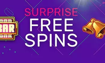 PropaWin Casino Free Spins Bonus