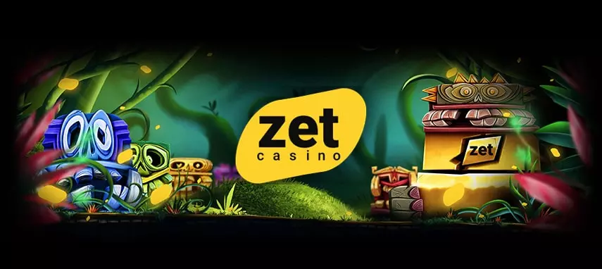 Zet Casino Slider