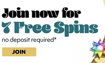 7Casino No Deposit Bonus