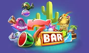 Casino Joy Welcome Package up to $1,000 and 200 Free Spins