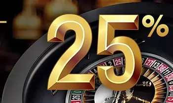 CalvinCasino Weekend Cashback