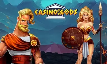 Casino Gods Customer Support