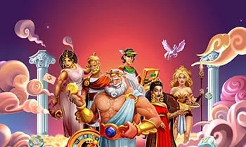 Casino Gods Loyalty and VIP Programme