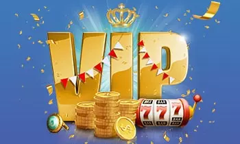 Casino Joy Loyalty and VIP Programme