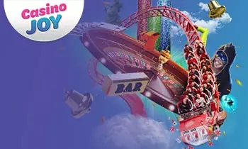 Casino Joy A Freebie to Start the Weekend