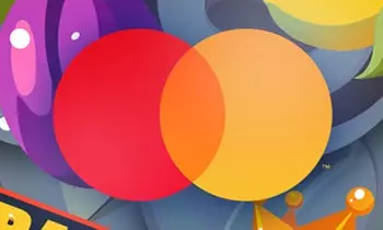 Cherry Jackpot Casino Mastercard Special