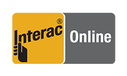 Interac Online Logo