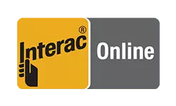 Interac Online Logo
