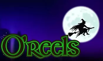 Oreels Casino Monthly Offers