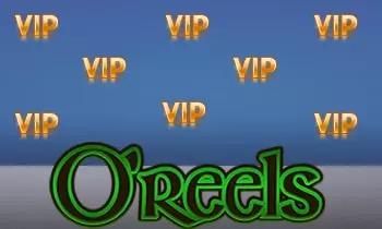 Oreels Casino Loyalty and VIP Programme