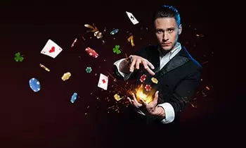 Oreels Casino Wednesday Wildfire