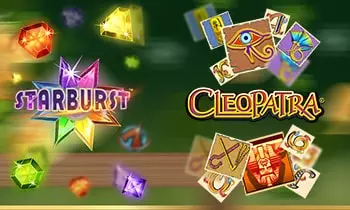 Pots of luck casino Software and Games Selection