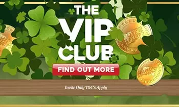 Pots of Luck Casino Loyalty and VIP Programme