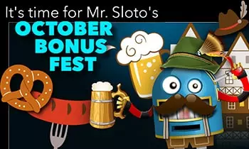 Sloto Cash Casino Daily Promotions