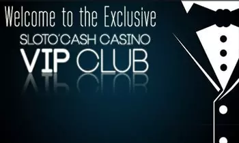 Sloto Cash Casino Loyalty and VIP Programme
