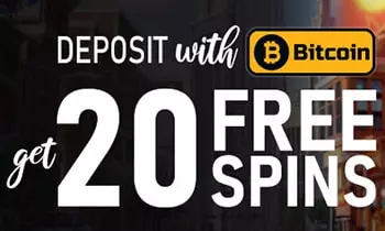 Vegas Crest Casino Bitcoin Free Spins