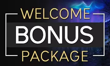 Vegas Crest Casino Welcome Bonus