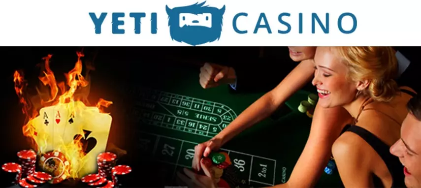 Yeti Casino Slider 2