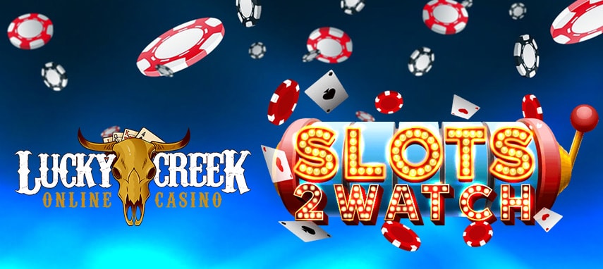 Lucky creek hidden current codes