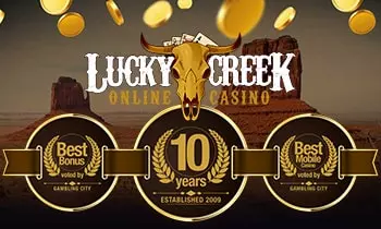 lucky creek